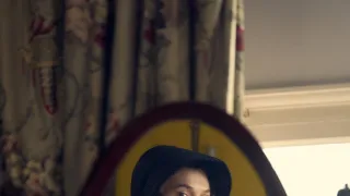 Slečna Austenová (2/4)