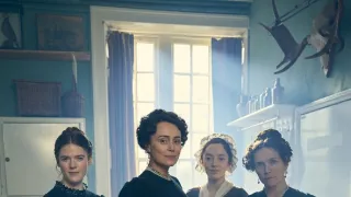 Slečna Austenová (2/4)