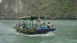 Výprava za vietnamskou kuchyní