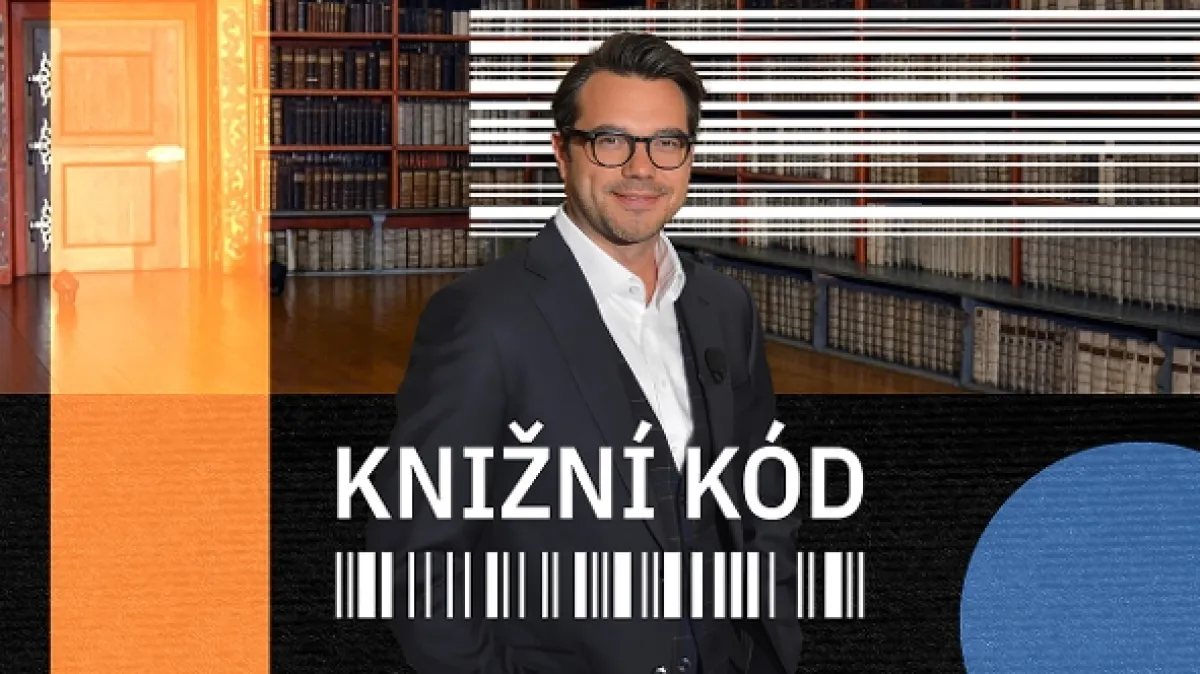 Knižní kód - fotogaléria