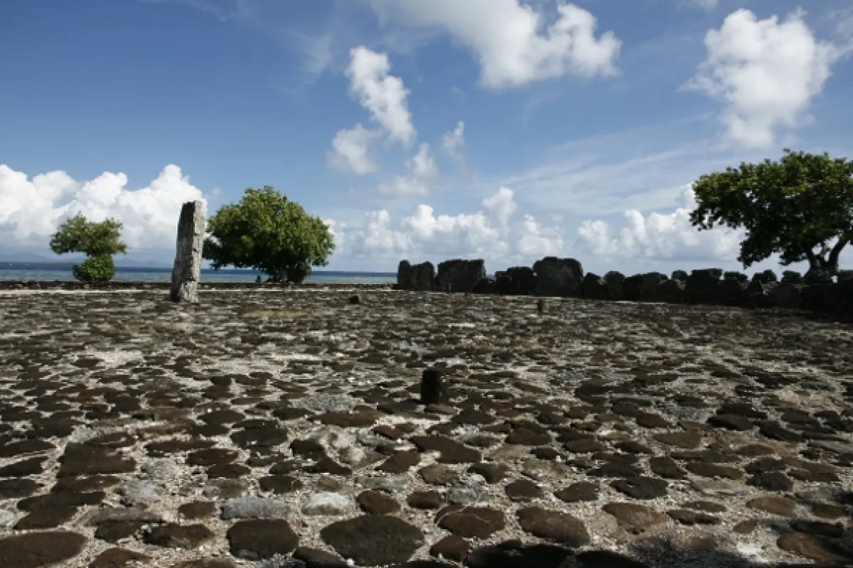 Na ceste po Bora Bora, 2013 - fotogaléria