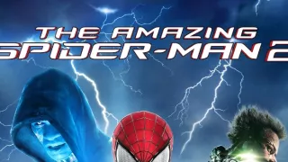 Amazing Spider-Man 2