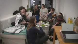 Ani žena, ani muž