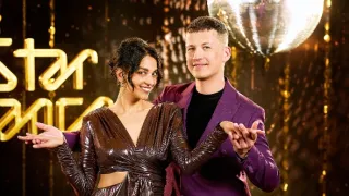 StarDance XIV...když hvězdy tančí