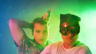Párty Hárd