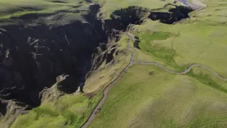 Island, útočiště papuchalků