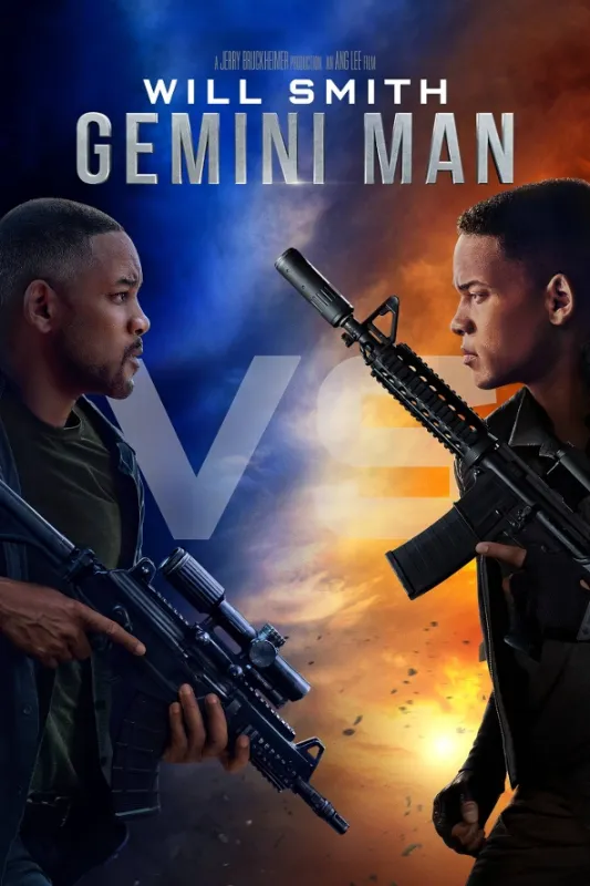 Gemini Man, 2019 - fotogaléria
