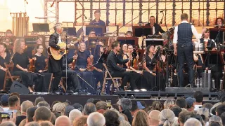 Janek Ledecký Symphonic