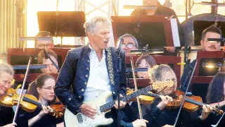 Janek Ledecký Symphonic