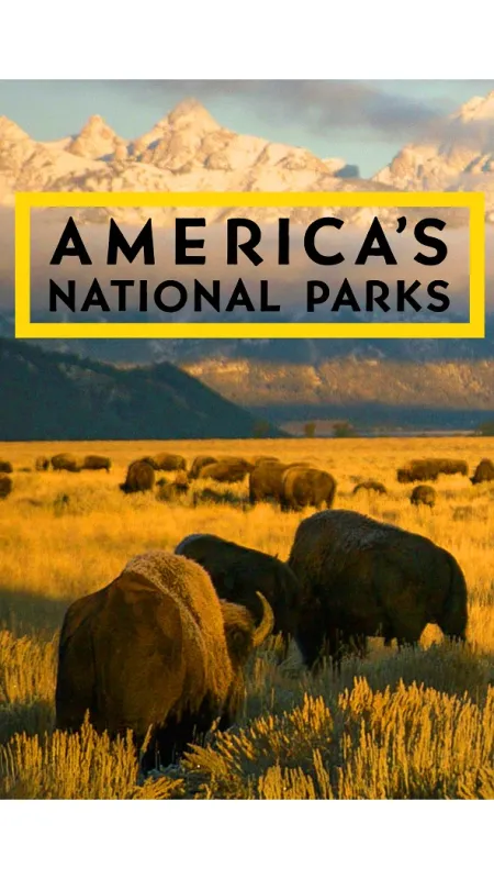 Americké národní parky (America’s National Parks), 2023 - fotogaléria