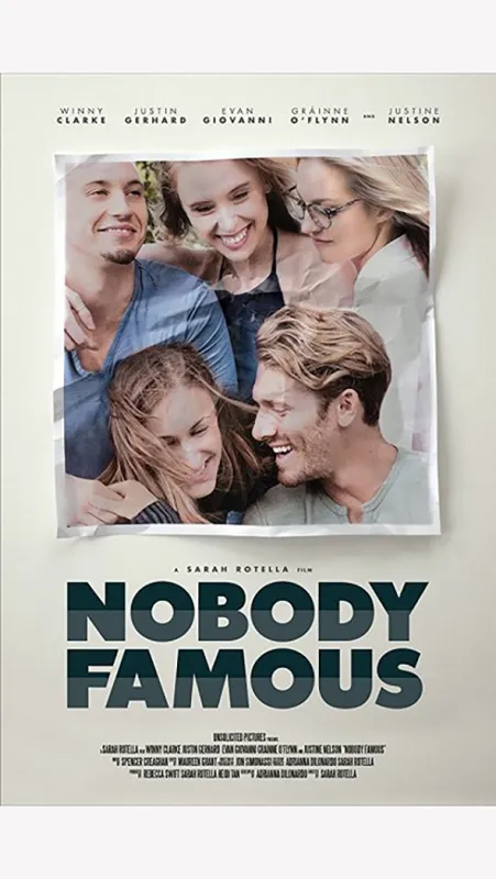 Nikdo slavný (Nobody Famous), 2018 - fotogaléria