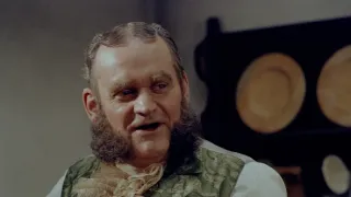 Krkonošská pohádka