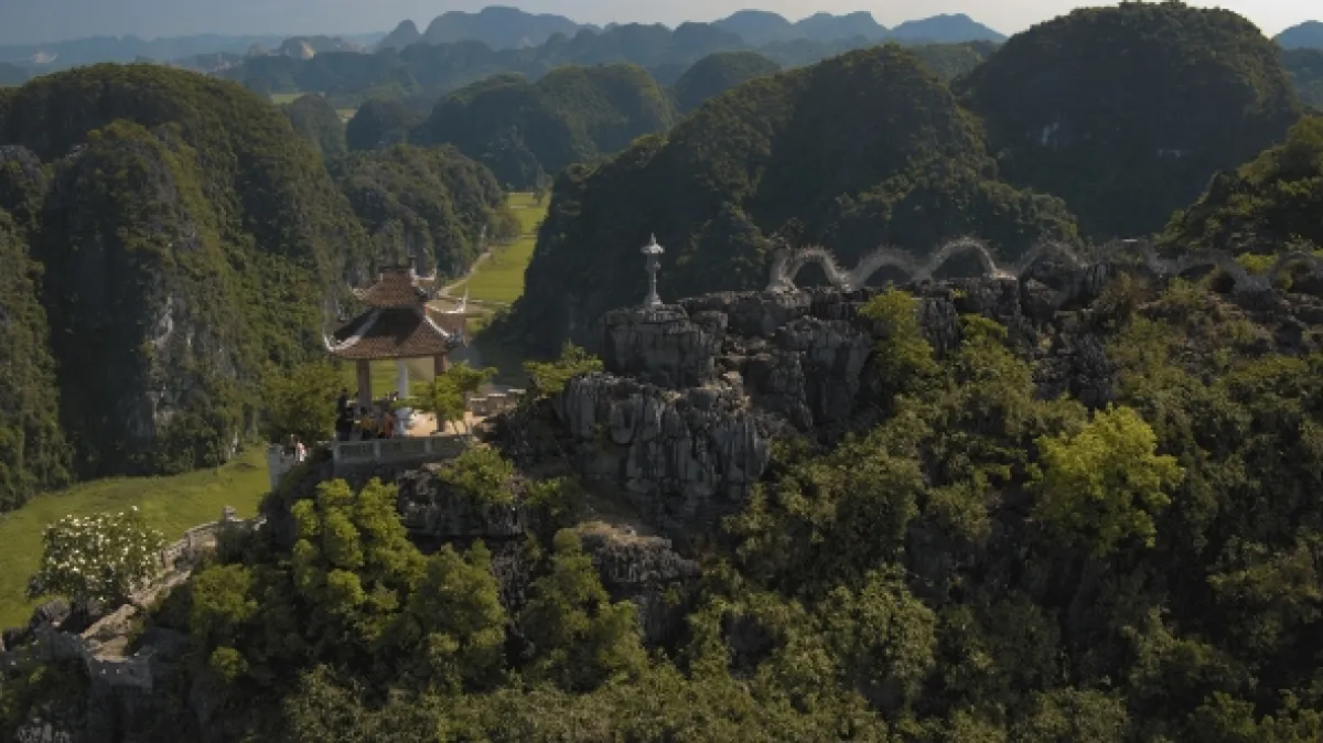 Podivuhodný Vietnam - fotogaléria