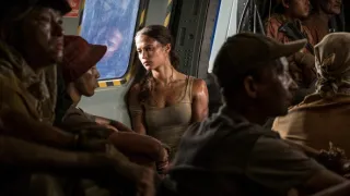 Tomb Raider