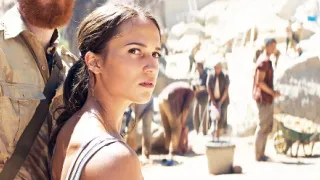 Tomb Raider