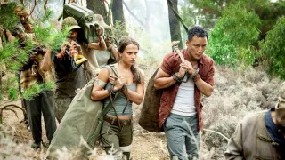 Tomb Raider