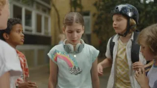 Zvoní!