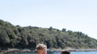 Objevování chutí s Gordonem Ramsaym