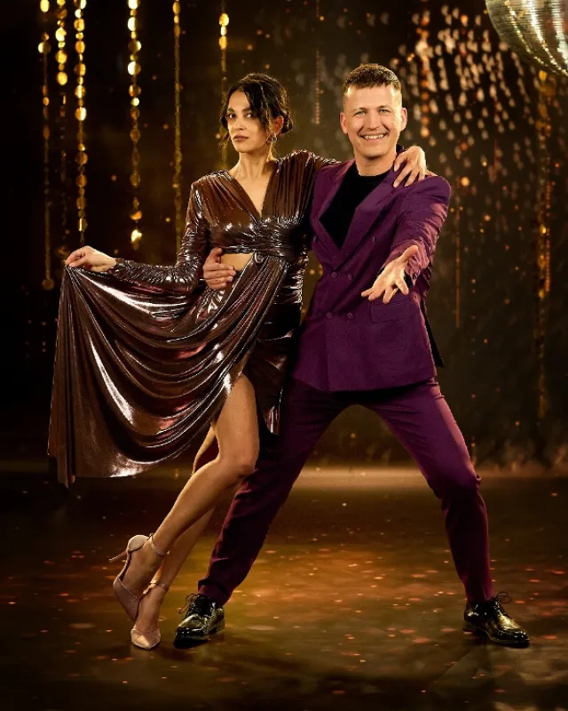 StarDance XIV...když hvězdy tančí - fotogaléria