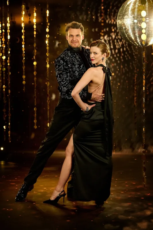 StarDance XIV...když hvězdy tančí - fotogaléria