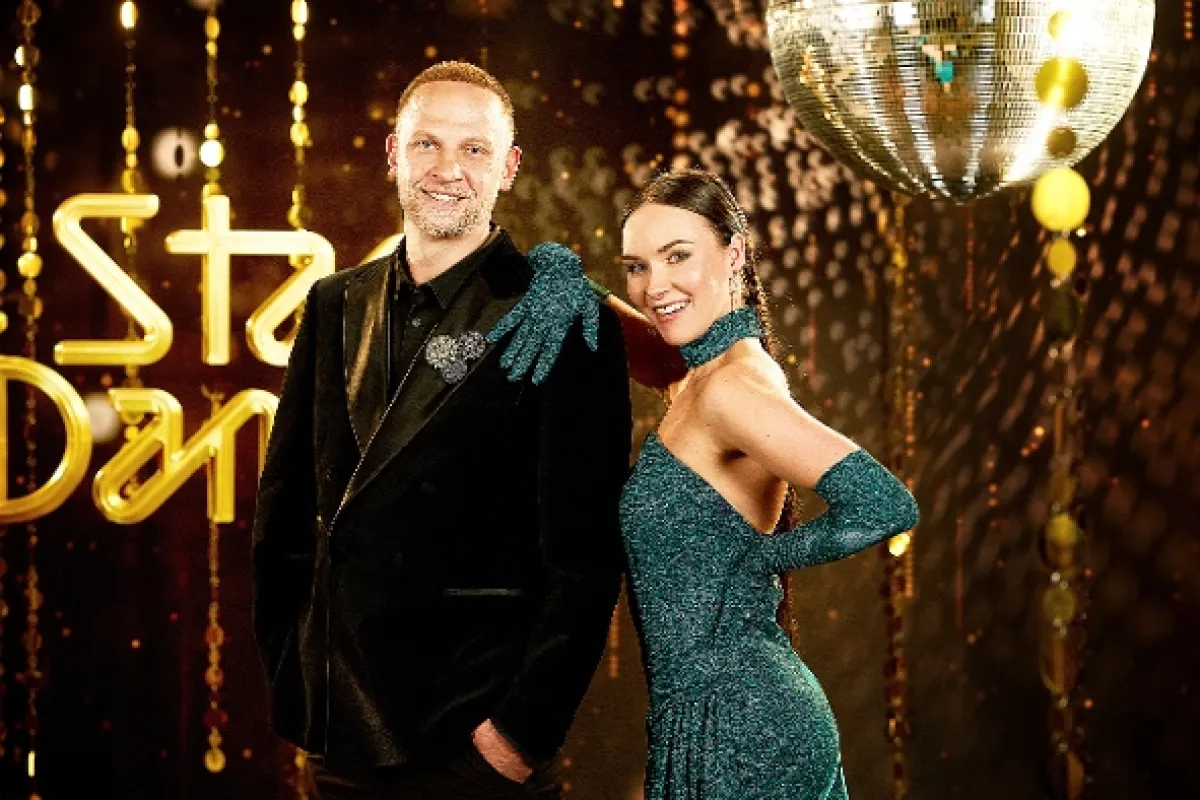 StarDance XIV...když hvězdy tančí - fotogaléria