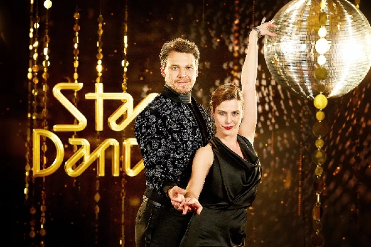 StarDance XIV...když hvězdy tančí - fotogaléria