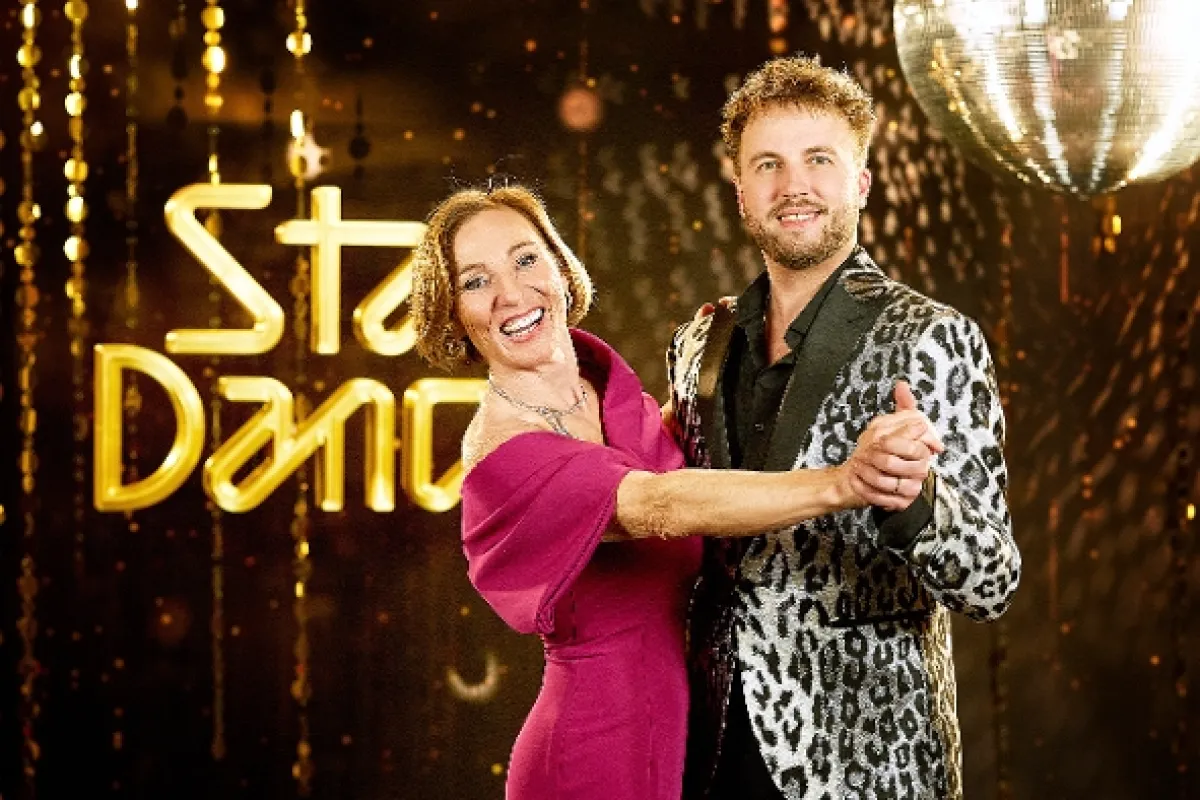 StarDance XIV...když hvězdy tančí - fotogaléria