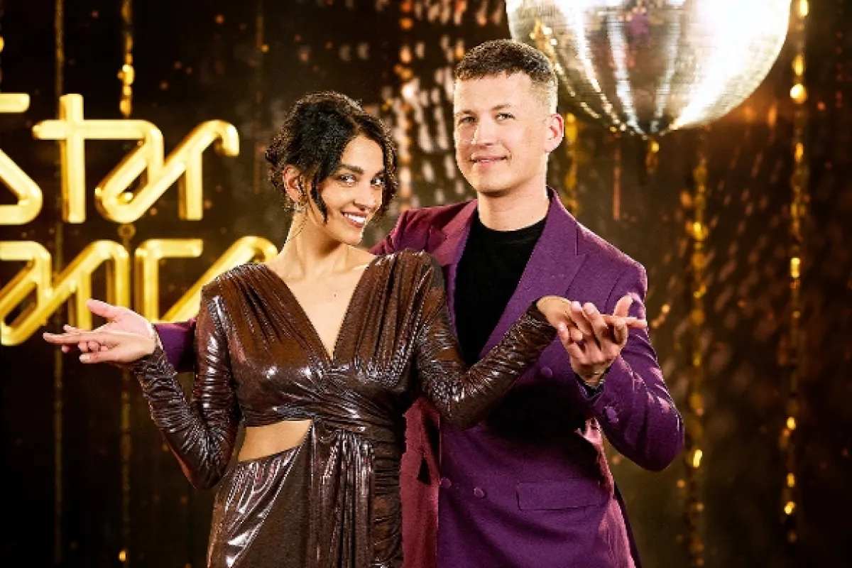 StarDance XIV...když hvězdy tančí - fotogaléria