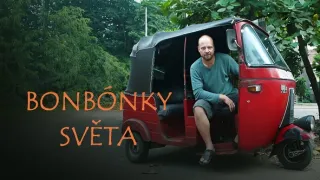 Bonbónky světa