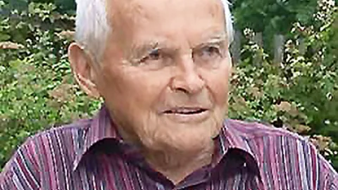 Věčný romantik režisér Jiří Hanibal