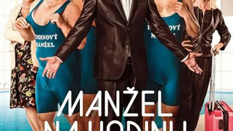 Manžel na hodinu