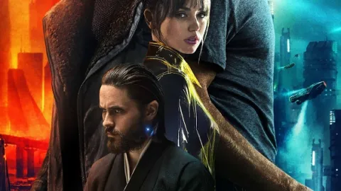Blade Runner 2049