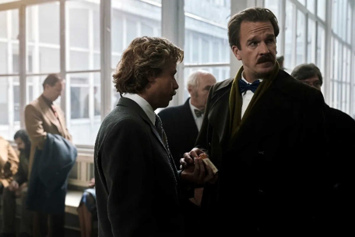 Havel (HAVEL), 2020 - fotogaléria
