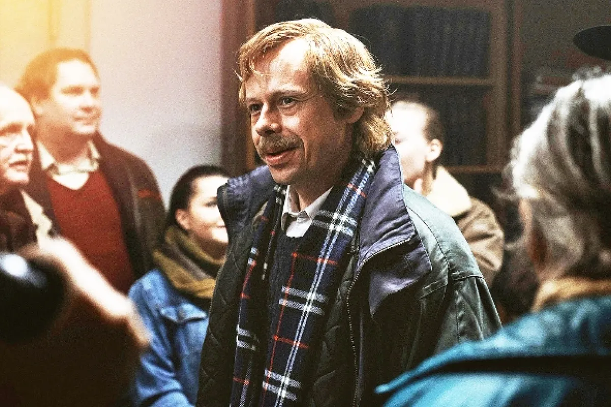 Havel (HAVEL), 2020 - fotogaléria