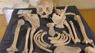 Čingischánova města (2/2)