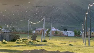 Čingischánova města (2/2)