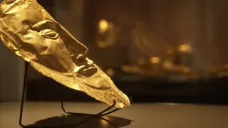 Zlato: Dar nebo prokletí? (2/2)