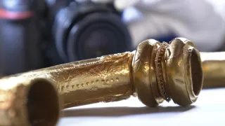 Zlato: Dar nebo prokletí? (2/2)
