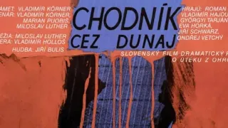 Chodník cez Dunaj