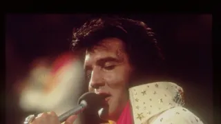 Elvis Presley: Havaj 1973