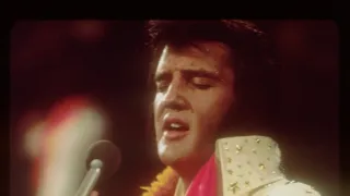 Elvis Presley: Havaj 1973