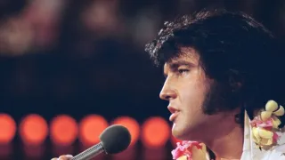Elvis Presley: Havaj 1973