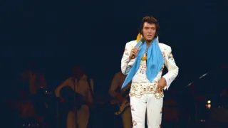 Elvis Presley: Havaj 1973