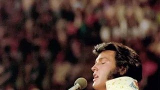 Elvis Presley: Havaj 1973