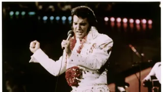Elvis Presley: Havaj 1973