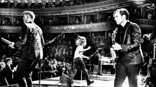 Iggy Pop: Post Pop Depression