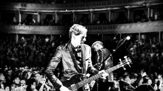 Iggy Pop: Post Pop Depression