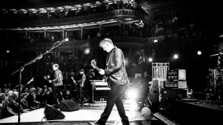 Iggy Pop: Post Pop Depression