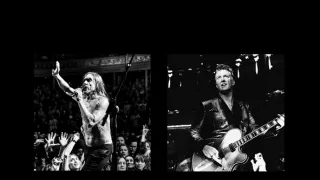 Iggy Pop: Post Pop Depression