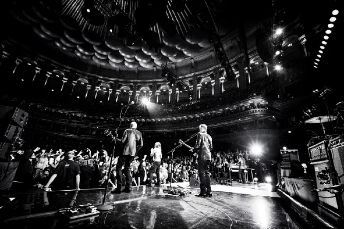 Iggy Pop: Post Pop Depression - fotogaléria